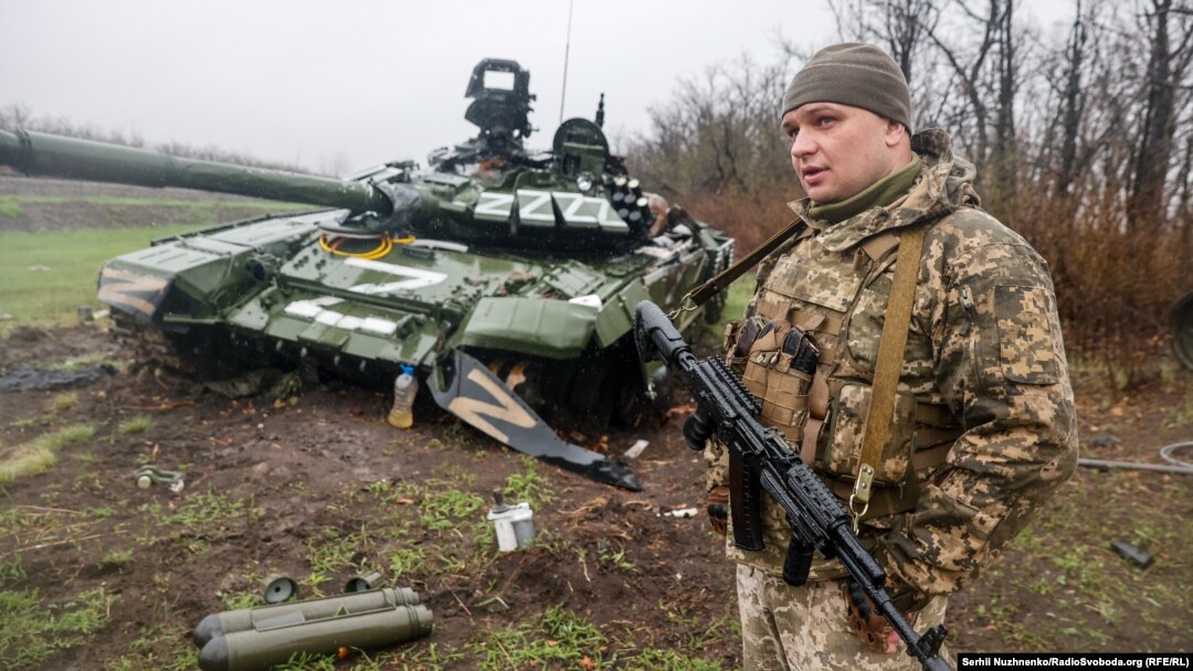 Forțele militare din estul Ucrainei sunt mult mai pregătite decât acum opt ani, spun analiștii. Sunt depășite, însă, numerice de cele ruse. 