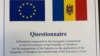 Грузия и Молдова сделали "первый шаг на европейском пути"