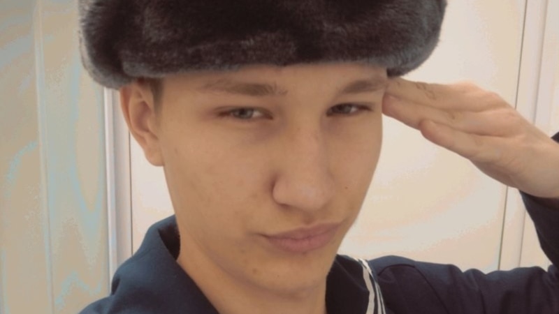 Родные еще одного матроса с погибшего российского крейсера «Москва» сообщили о его исчезновении (+фото)