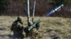 Rachete anti-tanc Javelin