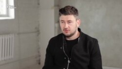 Дмитрий Глуховский: «Я хочу поражения режима, но не хочу поражения России и народа»