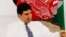  په پراګ کې افغان سفیر شهزادګل آریوبي 