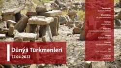 Türkmenlerde pir hasaplanýan mifiki we taryhy şahslar (2-nji bölüm)
