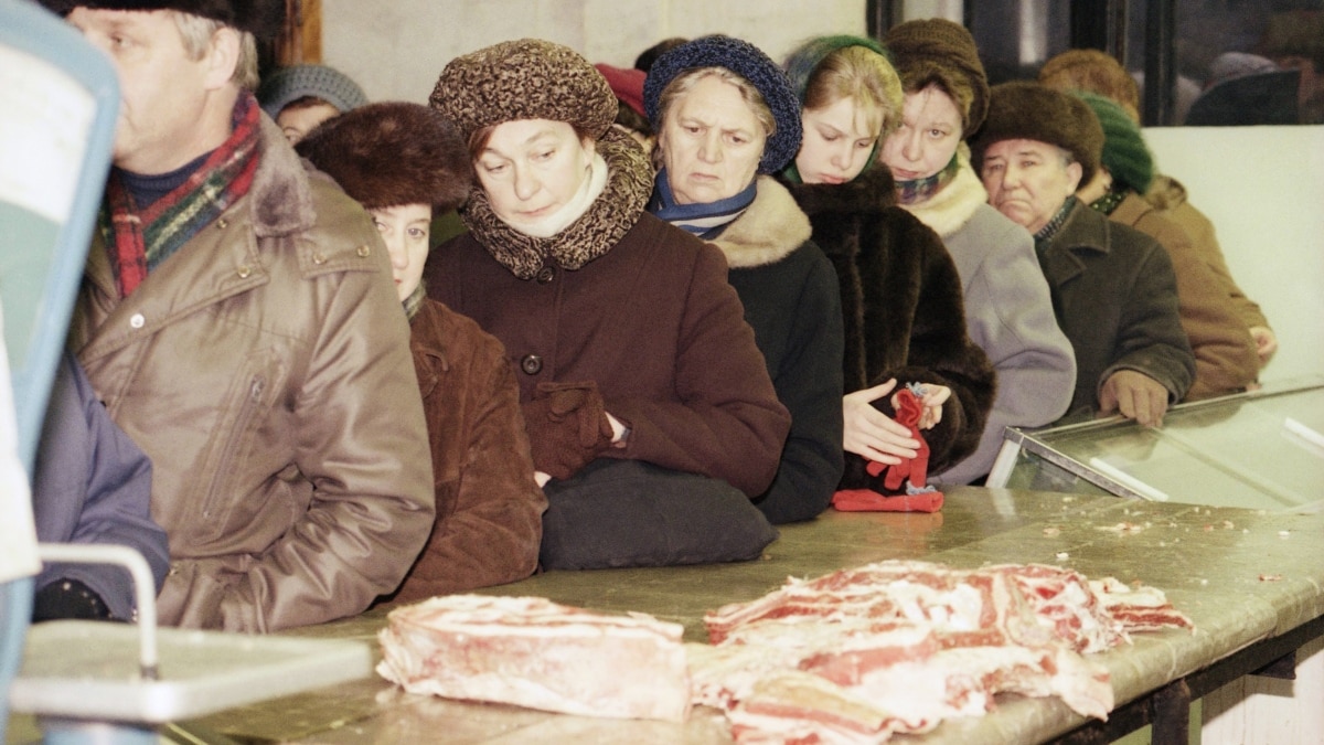 Back To The Future: Cold War-Era Terms Make A Comeback Amid Russia-West Tensions Over Ukraine - Vimarsana News