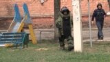 GRAB Kharkiv Demining 