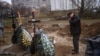 Газета New York Times рассказала о причинах гибели жителей украинской Бучи