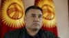 Абсаттар Сыргабаев.