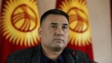 Абсаттар Сыргабаев.