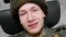 Nineteen-year-old Igor Ivkin, a Russian contract soldier, was killed fighting in Ukraine on March 8.