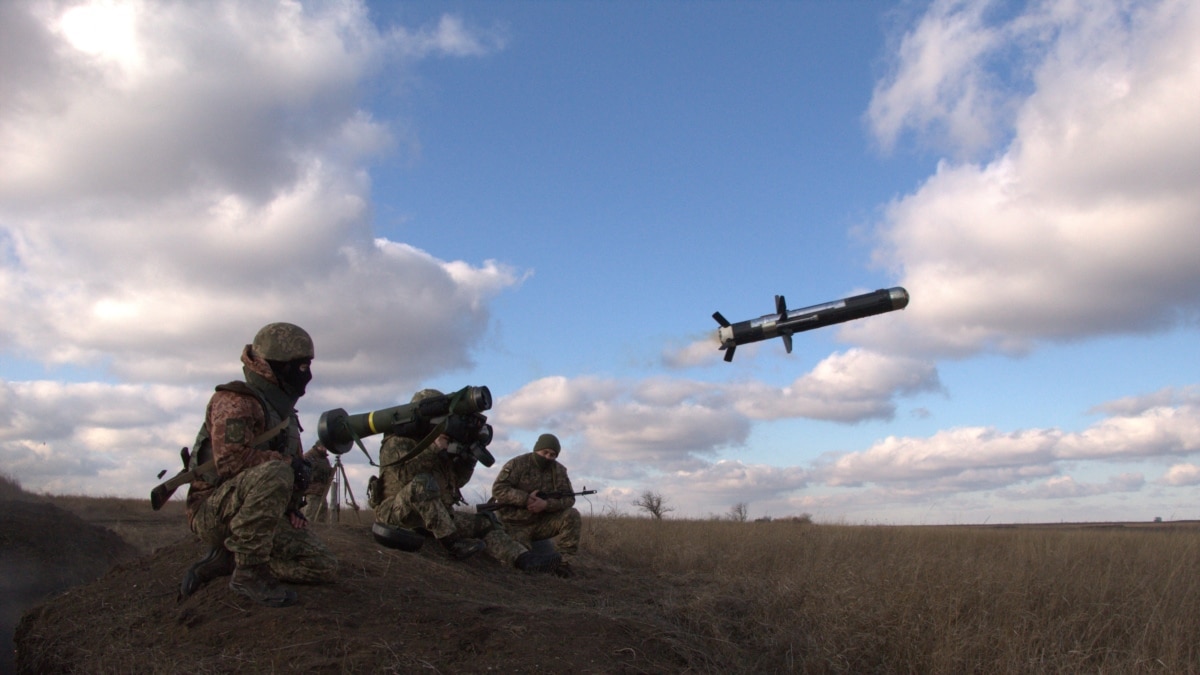 Росія відправляє до Ірану частину захопленої в Україні зброї НАТО – CNN