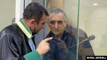 İlkin Süleymanov