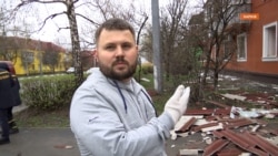 Двоє постраждалих: чергова атака російських військ на Харків