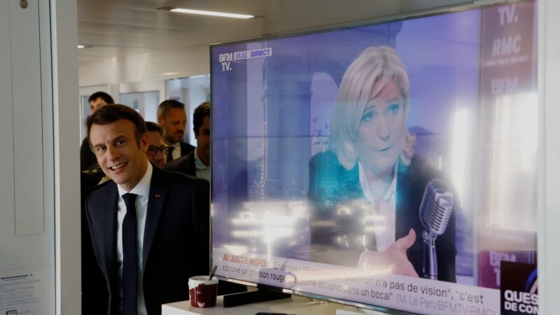 Francucka desničarka Marin Le Pen osumnjičena za proneveru 