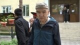 Куттумидин Базаркулов.