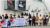 کابل کې معترضین: ایران باید له افغان پناه غوښتونکو سره د بد چلند په اړه حساب ورکړي