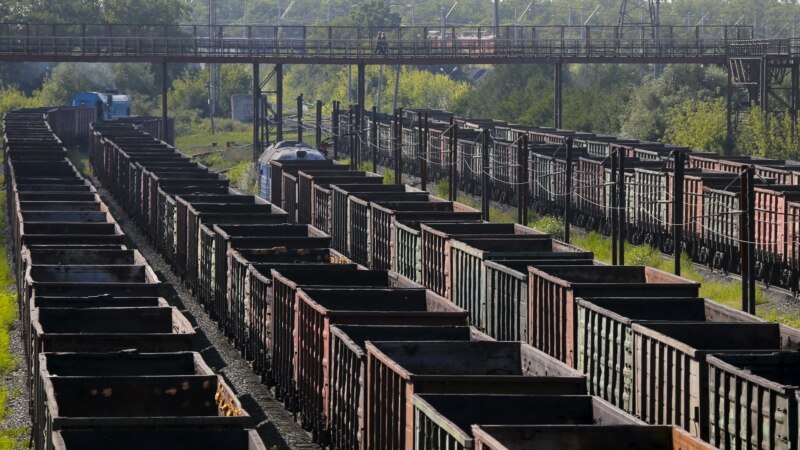 Россия потребовала от Литвы открыть транзит грузов в Калининград