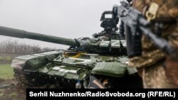 «Активно продовжує розвиватися в тимчасово зайнятих агресором містах і селах рух опору»