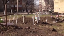 Mariupol: How A Prosperous Ukrainian City Was Turned Into A Cemetery