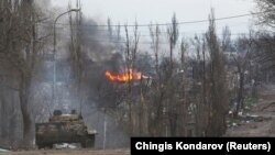 Mariupol, 11 aprel, 2022-ci il