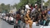 دیدبان حقوق بشر: حکومت طالبان مجازات دسته جمعی در بلخاب را متوقف کند