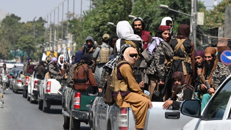 طالبان د داعش قوماندان يونس ازبکستاني په ګډون د ۸ وسله والو وژلو ادعا کوي