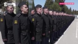 Сколько россиян погибли на крейсере «Москва»?