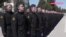 Сколько россиян погибли на крейсере «Москва»?