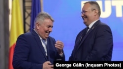 Lucian Bode, minitrul de Interne, l-a lăudat pe premierul Nicolae Ciucă pentru implicarea sa în politicile publice privind combaterea traficului de persoane. 