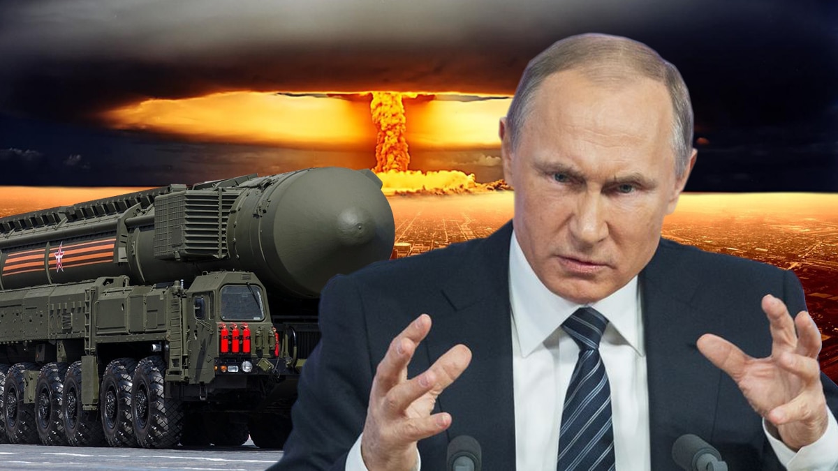 The USA is not concerned about Putin’s statement about nuclear weapons in Belarus