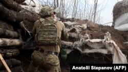 საილუსტრაციო ფოტო