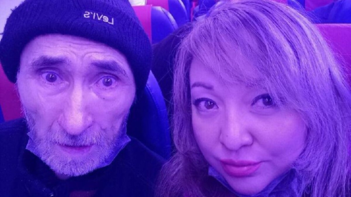 Daughter Of Late Kazakh Dissident Poet Seeks Posthumous Exoneration - Vimarsana News