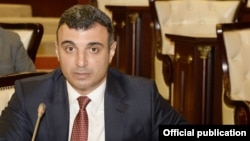Taleh Kazımov