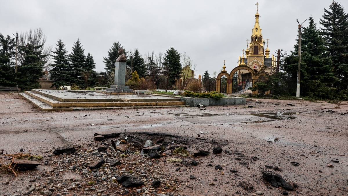 У британській розвідці назвали ще одну «гарячу точку» на Донеччині