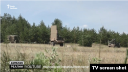 США передадуть Києву також 10 контрбатарейних радарів AN/TPQ-36