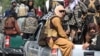 حملات خونین دشت برچی؛ طالبان: تدابیر امنیتی این ساحه شدیدتر می‌شود