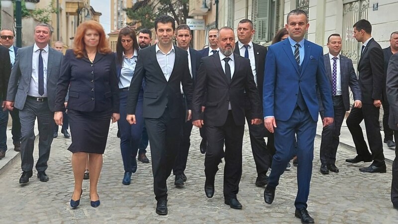 Генчовска во Битола, Јотова обвини за провокации, македонските власти го осудија палењето на центарот Ванчо Михајлов во Битола