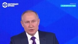 Демографическая война Путина: он признает «катастрофу» с населением в РФ, но развязывает войну в Украине с большими потерями