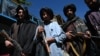 طالبان: اکمل امیر و هفت تن از افراد وی در سالنگ کشته شدند