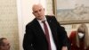 Главният прокурор Иван Гешев по време на заседанието на правната комисия в парламента във вторник