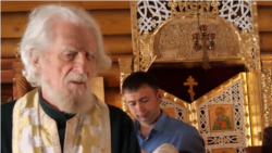Preoți din regiunea Kostroma a Rusiei se pronunță împotriva războiului