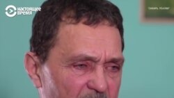 Тренер из Бурятии сорвал со здания букву Z, его оштрафовали