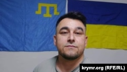 Исмаил Рамазанов, крымскотатарский активист, бывший политузник