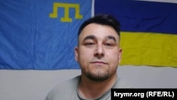 Ісмаїл Рамазанов, кримськотатарський активіст, колишній політв'язень