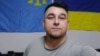 Кримськотатарський активіст, боєць територіальної оборони Збройних сил України Ісмаїл Рамазанов, квітень 2022 року