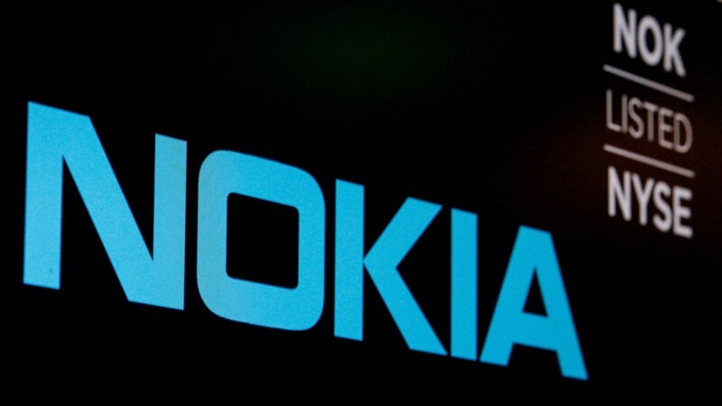 'Nokia' se povlači iz Rusije