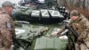 „Анемично“ - Зошто руската офанзива во Донбас не оди како што се очекуваше?