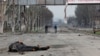 تلفات و خسارات جنگ در اوکراین نگرانی های جدی را دامن زده است