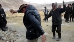 Тамырын унутпаган Памир кыргыздары