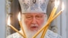 Чехия включила патриарха Кирилла в национальный санкционный список