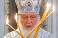 Patriarhul Kirill, susținător al invaziei rusești în Ucraina